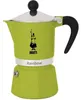 Bialetti Espressokocher Rainbow für 6 Tassen, Espresso, Produktbild-Vorschau 2