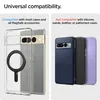 Anello Spigen Onetap Ring Magnetic MagSafe Plate Nero Anteprima dell’immagine prodotto 9