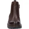 JOSEF SEIBEL Marta 03 | Stiefelette für Damen | Braun Produktbild-Vorschau 12