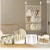 Boho organizér na zavesenie, určený na uskladnenie hračiek Náhľad obrázku produktu 4