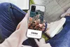 MuchoWow® Handyhülle Schutzhülle Hülle für Samsung Galaxy Produktbild-Vorschau 3