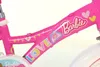 Dievčenský bicykel Dino bikes BARBIE 12" Náhľad obrázku produktu 4