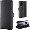 Echtleder Handyhülle für Xiaomi Redmi Note 13 Pro+ 5G Produktbild-Vorschau 1