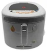 2,1 l 1900 w weiße fritteuse Moulinex AF2541E0 Produktbild-Vorschau 2