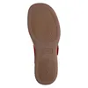 Gabor Zehentrenner Damen 31383235333037 Rot 43 EU Produktbild-Vorschau 7