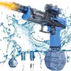 1200mAh Akku Wasserpistole mit 10m Reichweite, Kinder Produktbild-Vorschau 3