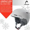 Casque de ski snowboard casque de ski snowboard - Head Voir les images du produit 6