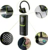 Pompa d'aria elettrica, pompa d'aria a batteria, materasso Anteprima dell’immagine prodotto 7