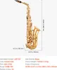 SucceBuy Saxophone alto en mi majeur, kit de saxophone en Voir les images du produit 7