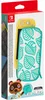 Nintendo Switch Lite Tasche (Animal Crossing) & Schutzfolie Produktbild-Vorschau 10