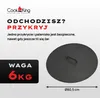 Pokrywa do paleniska COOK KING 80,5 cm Podgląd zdjęcia produktu 3