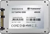 Transcend SSD220S, 480 GB, 2.5", 500 MB/s, 6 Gbit/s Podgląd zdjęcia produktu 5