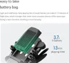2020 LS-MIN Mini Drone HD Kamera WiFi Fpv Air Pressure Produktbild-Vorschau 2