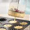 Betty Bossi "Batter Maker" Crepes-Teigzubereiter Produktbild-Vorschau 11