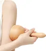 Massagespatel und Glocke mit Rolle Produktbild-Vorschau 7