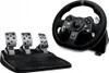 Logitech G920 Driving Force USB Produktbild-Vorschau 43