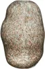 MIRO VASE vase à fleurs décoratif en verre 30 cm Voir les images du produit 1