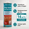 Imperméabilisant pierre 1 Litre, Protection pierre, Voir les images du produit 3