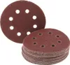 Schleifscheiben Sortiment 115mm 30 Blatt kletthaftend Mix Produktbild-Vorschau 4