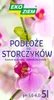 Zemný substrát pre orchidey 5 litrov Eco-Earth Náhľad obrázku produktu 2