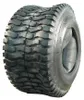 Disk + pneumatika - 18 x 8,50-8 palcov + 7.00B x 8H2 Kings Tire 60/100/4 Anteprima dell’immagine prodotto