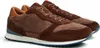 Lloyd Sneaker 23-905-12, Glattleder, Braun, Herren Produktbild-Vorschau 15