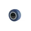 SilverCrest Bluetooth Bad-Lautsprecher, blau Produktbild-Vorschau 1