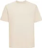 Russell - T-Shirt für Herren PC5341 (L) (Natürlich) Produktbild-Vorschau 1