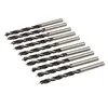 10 x Holzspiralbohrer mit Zentrierspitze 5mm Produktbild-Vorschau 1