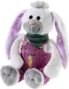 Heunec LATZHOSEN-GANG Hase Mara Moehre Größe 35 cm Produktbild-Vorschau 2