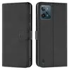 Book Case für Realme C31 Hülle Flip Cover Handy Tasche Produktbild-Vorschau 1