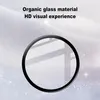 Für Google Pixel Watch 3 45mm Plexiglas HD LCD Display Produktbild-Vorschau 6