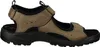ecco Sandalen Sandalen Nubukleder Produktbild-Vorschau 68