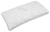 Supportho Viskoelastik Komfort-Schlaf-Kissen 40 x 80 cm Produktbild-Vorschau 2