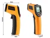 Verk 01629 IR380 thermomètre infrarouge sans contact Voir les images du produit 8