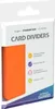 ULTIMATE GUARD Card Dividers, Orange, 10 Stück(e) Produktbild-Vorschau 5