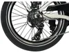 Blaupunkt BERTA, Lithium-Ion (Li-Ion), 7,8 Ah, 60 km, 36 V, Produktbild-Vorschau 4