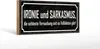 Holzschild Spruch 27x10cm Ironie und Sarkasmus Produktbild-Vorschau 2