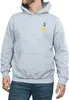 Disney Princess - Kapuzenpullover für Herren BI49421 (L) Produktbild-Vorschau 3