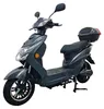 E-Roller ENJOY 45kmh 60V 20Ah 1kW Motor 75KM Reichweite ECE Produktbild-Vorschau 3