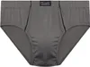Pesail Herren Slips 3er Pack Unterhose Baumwolle HL801B, L Produktbild-Vorschau 3