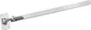 2 x Gartentorband 770-870 mm M20 Garten-Torband Produktbild-Vorschau 1