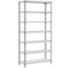 Fachbodenregal ADLER Schraubsystem | Light-Duty | Produktbild-Vorschau 2
