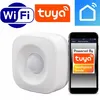 Czujnik detektor ruchu / obecności PIR WiFi TUYA Podgląd zdjęcia produktu 2