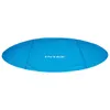 Intex 29020 Schwimmbadabdeckung 206 x 206 cm Ø 244 cm Produktbild-Vorschau 15