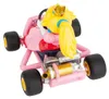 Carrera RC 2,4GHz Mario Kart Pipe Kart, Peach Produktbild-Vorschau 29