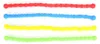 INF Pack de 4 Varillas Sensoriales de Silicona Giratorias - Vista previa de la imagen del producto 8