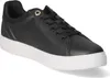 Moderner Damen-Sportschuh in Schwarz mit Kontrastdetails Produktbild-Vorschau 12