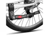 Poggiapiedi laterale regolabile per bicicletta Anteprima dell’immagine prodotto 8