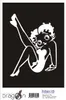 Aufkleber / Autoaufkleber - JDM / Die cut / Auto / OEM - Produktbild-Vorschau 1